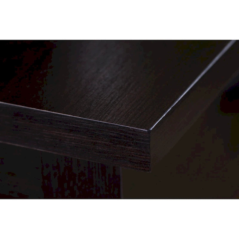 Mueble de almacenamiento con seis compartimentos
