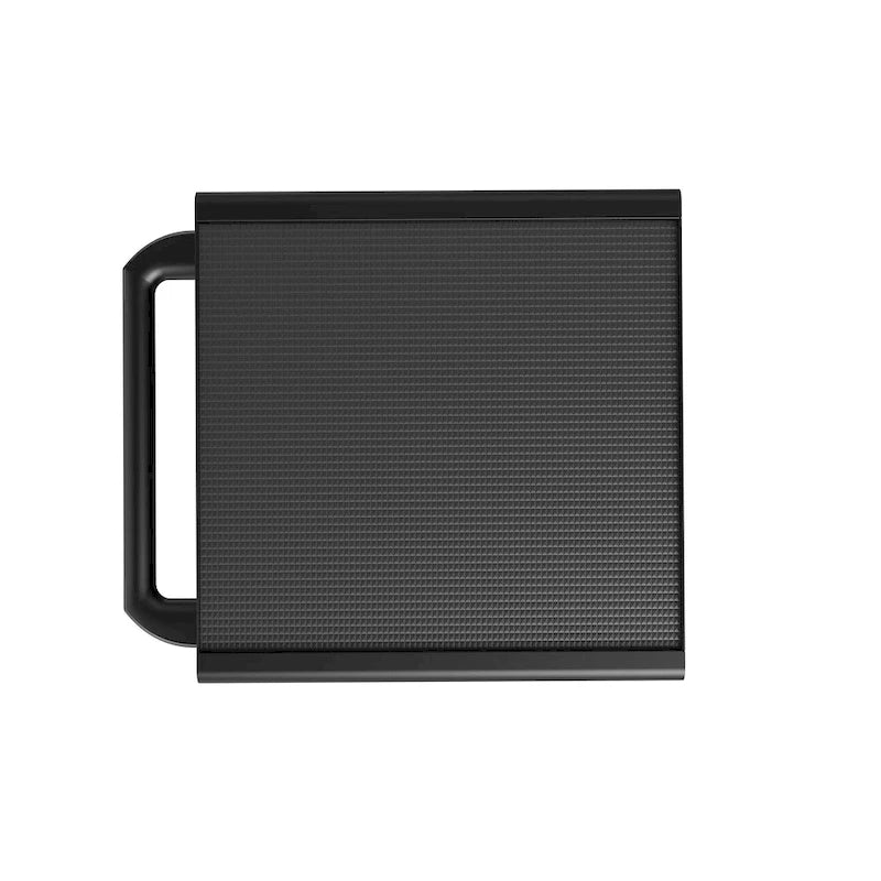 Mobiler Lade-Wagen und -Schrank für Tablets und Laptops mit Zahlenschloss