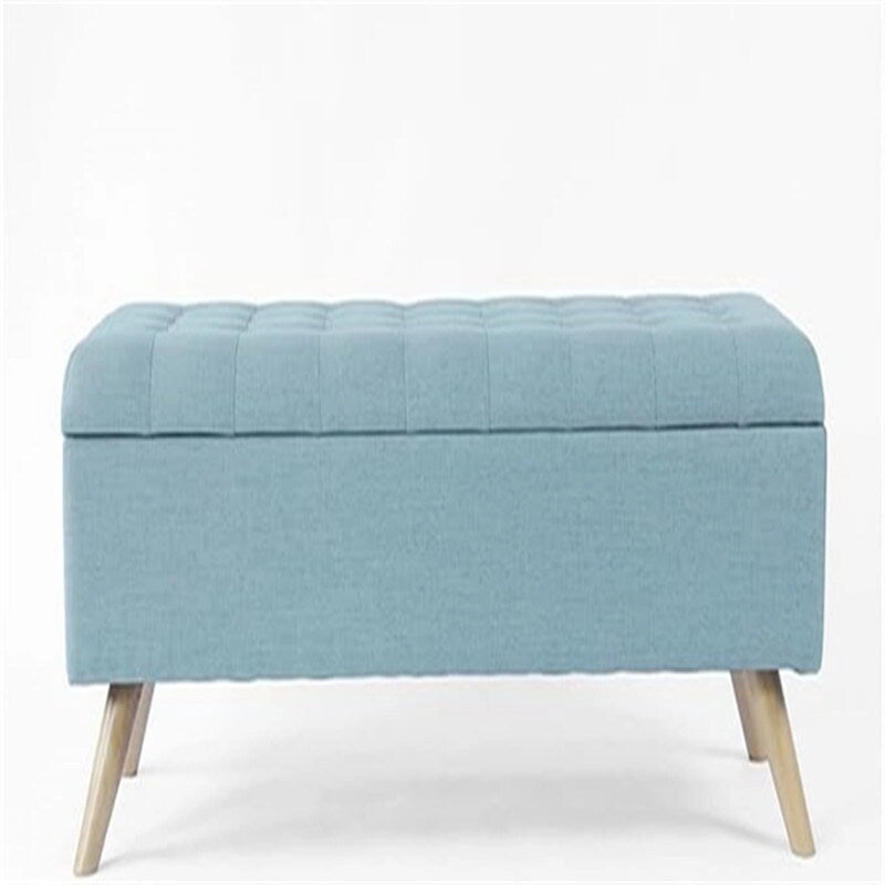 Banco de almacenamiento moderno - 16.25D x 48W x 18.5H