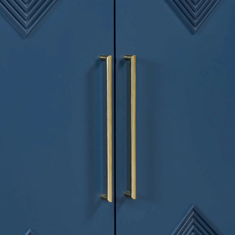 Aparador de 4 puertas de 60