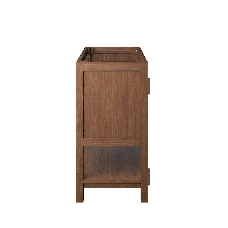 Mueble de baño de madera de 36 (lavabo no incluido) - 36